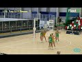 wales netball live stream