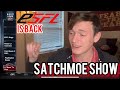 Satchmoe Show: UFC 5 Debut! (ESFL Breakdown)