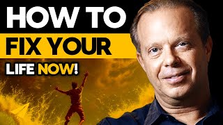 The BEST Ways to Live Your Life to the Fullest! | Joe Dispenza Top 10 Rules