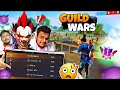 தமிழ்🔴 TOP 1 REGION GUILD WARS PUSHING | #vrsgamerff #freefire #viral #brranked