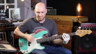 How to Apply Chord Tones - Soloing and more - Live Stream with Scott Devine /// ScottsBassLessons