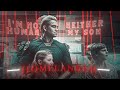 Homelander | Apogee | EDIT | I'm No Human Neither Is My Son | Literally Me | HD60FPS