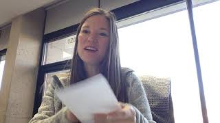 Research Writing: The Notecard Strategy