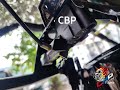 Suzuki V100 PDQ XXXX - Premium Restore by CBP ongoing