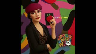 Prince & the Revolution - Raspberry Beret (New Mix) [NPG Vandal's Alternative Universe Mix]