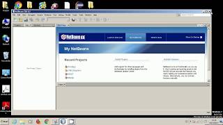Java Programming Tutorial For Beginners Lesson 2 Write Your First Java Program x264