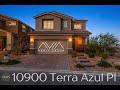 10900 Terra Azul Place | AVIA Media Group - Las Vegas  Real Estate Media