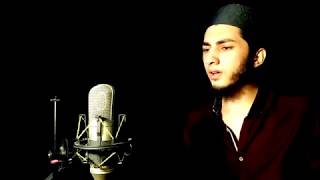 AYE KHUDA HAMD - AQIB FARID (VOCALS ONLY) NASHEED