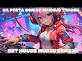 SET HOUSE MUSIC REMIX ( DJ MARCUS THADEU )