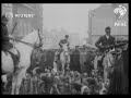 uk england southdown hunt at lewes 1928