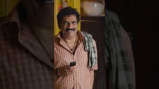 Rao Ramesh Super scene | Sreekaram Movie Scenes  | Priya Arul Mohan | YT Shorts | KFN