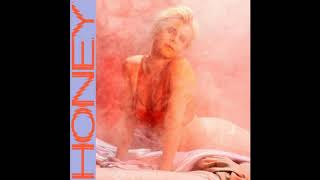 Robyn - Honey