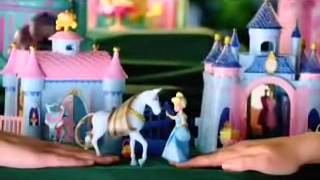 Disney Princess Tea Party Palace   Toys R Us