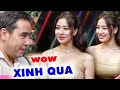 Mỹ nhân XINH NHƯ HOA giọng hát cất lên làm NÁO LOẠN SÂN KHẤU, MC Quyền Linh khen không ngớt lời