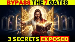 How to Bypass the 7 Archon Gates: 3 Secrets for the Afterlife Revealed