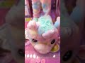 the cutie reveal animal barbies in tokyo unicorn plush costume doll バービー キュートアップ！ きぐるみバービー ユニコーン