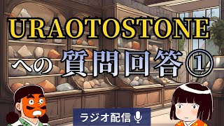 URAOTOSONEへのご質問（回答）その1