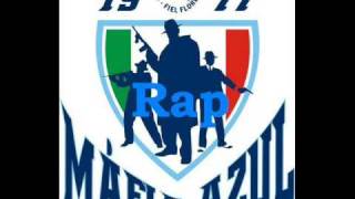 Rap Da Máfia Azul 31 Anos