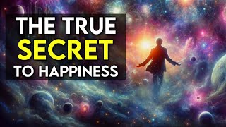 The SECRET to Manifesting ULTIMATE SUCCESS & HAPPINESS Using the Law of Attraction (LIFE CHANGING!)
