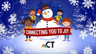 Kids Connection: ‘Connecting You to Joy' 2024