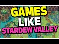 5 Games like Stardew Valley ... Best Farming & Action RPGs