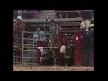 joe beaver 1985 nfr round 10