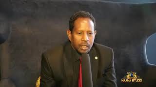 Shirkii Madasha Iskaashiga Somalia (Somalia Partnership Forum (SPF) ayaan u nimid Brussels iyadoo Be