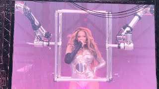 Beyoncé - Cozy Renaissance World Tour Brussels, Belgium May 14, 2023