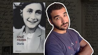 El diario de Ana Frank | RESEÑA