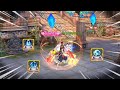 I Changed to SAMURAI and its EPIC!! (trying 3 AWAKENING SKILLS, PvP n PvE build) -Laplace M / ToW