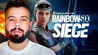 FACCIO IL DEVASTO CON KALI! | Tom Clancy's Rainbow Six Siege