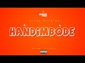 Black Warrior - Handimbode ( Lyric Visualizer)