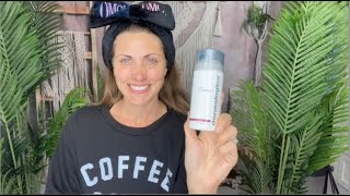 Dermalogica Daily Superfoliant Review \u0026 Tutorial