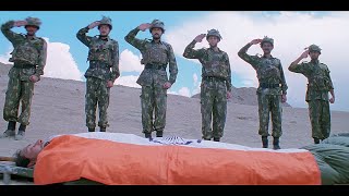 Shershaah Ka Code: Ye Dil Maange More | Sanjay Dutt | Suniel Shetty | Abhishek Bachchan | LOC Kargil