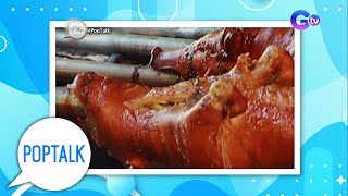 PopTalk: The stories behind some famous Filipino dishes!