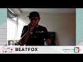 beatfox freestyle lockdown your aerial