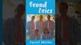 Farvel Til Sommeren ~ Trond Erics 1987