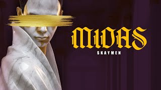 Skaymen - Gratis  [Midas Album]