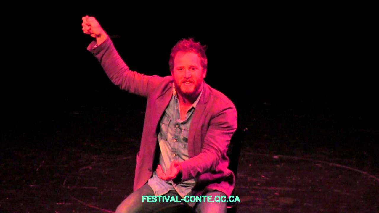 François Lavallée Youtube