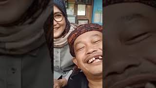 Lucu !!! Sang Pelawak Ohang Bersama Bupati Lebak Banten