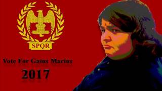Gaius Marius Campaign Video