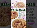 Bumbu Semur Serbaguna 🫰 Enak Praktis Awet #shorts #semur #bumbu #fyp