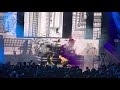 Imagine Dragons Thunder Live HD