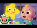 Twinkle Twinkle Little Star 🌟| CoComelon Nursery Rhymes & Kids Songs