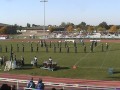 skyview marching band @ showcase of marching bands competition oct 2 2010