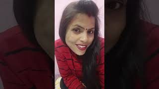 @Rekha yadav@ short is live! हेलो फ्रेंड मेरी लाइफ सही फ्रेंड का स्वागत है राधे राधे 🙏 🙏 🙏 💋 नमस्ते