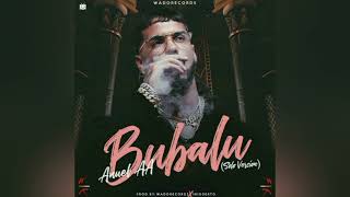 Anuel AA - Bubalu (Versión Solo)