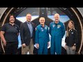 Scotland in Space learners enjoy inspiring talks from NASA experts