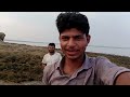 ટાપુ ઉપર પકડ્યા ટીટમ 500 ગ્રામનો કરચલો viralvideo vlog gujarati