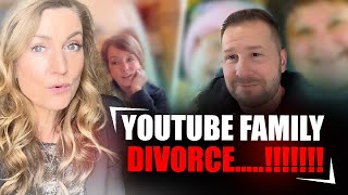 Dawn Tom Expose The Shocking Truth Behind The Minimal Mom S Divorce